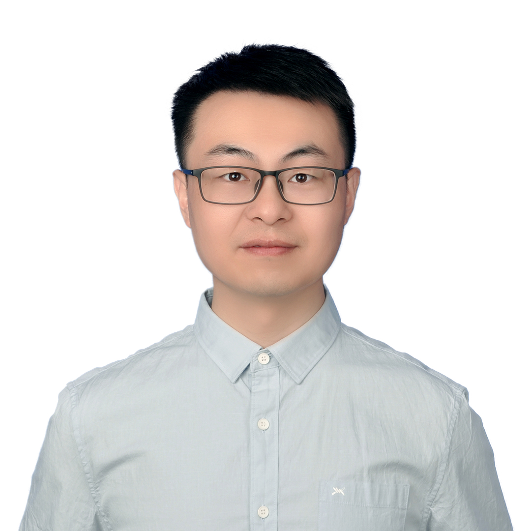 冯志伟老师