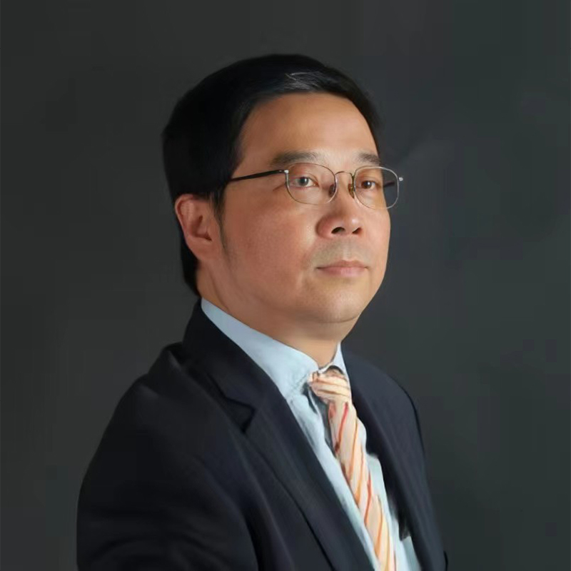 胡伟老师