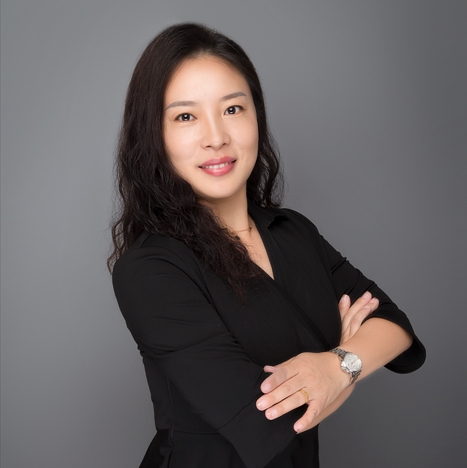 刘延玲老师
