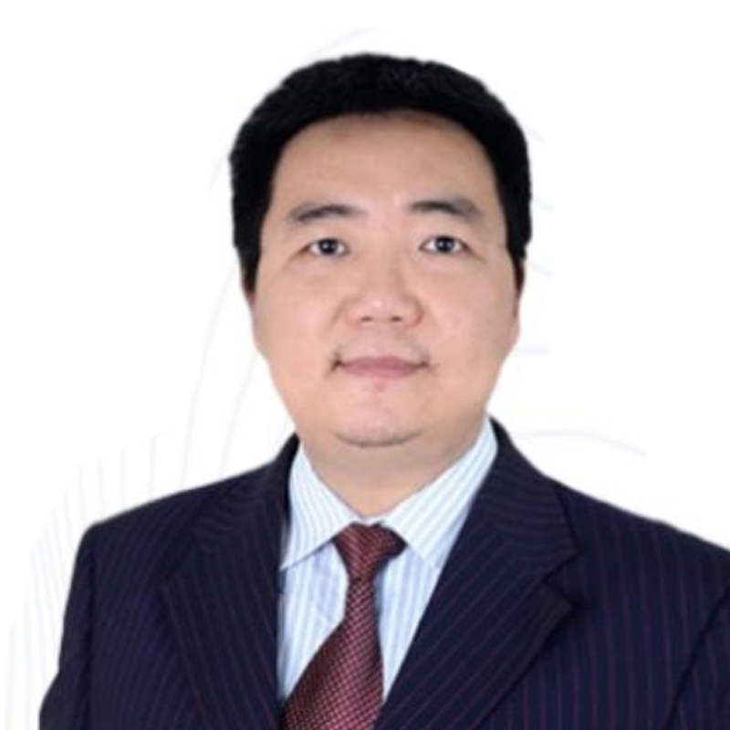 徐鲲老师